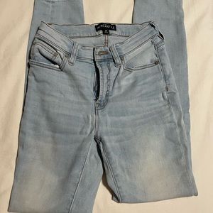 J crew mercantile jeans